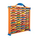 Hot Wheels Porta Carrinho Pista - Mattel