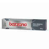 Creme De Barbear Pele Sensível Bozzano 65g