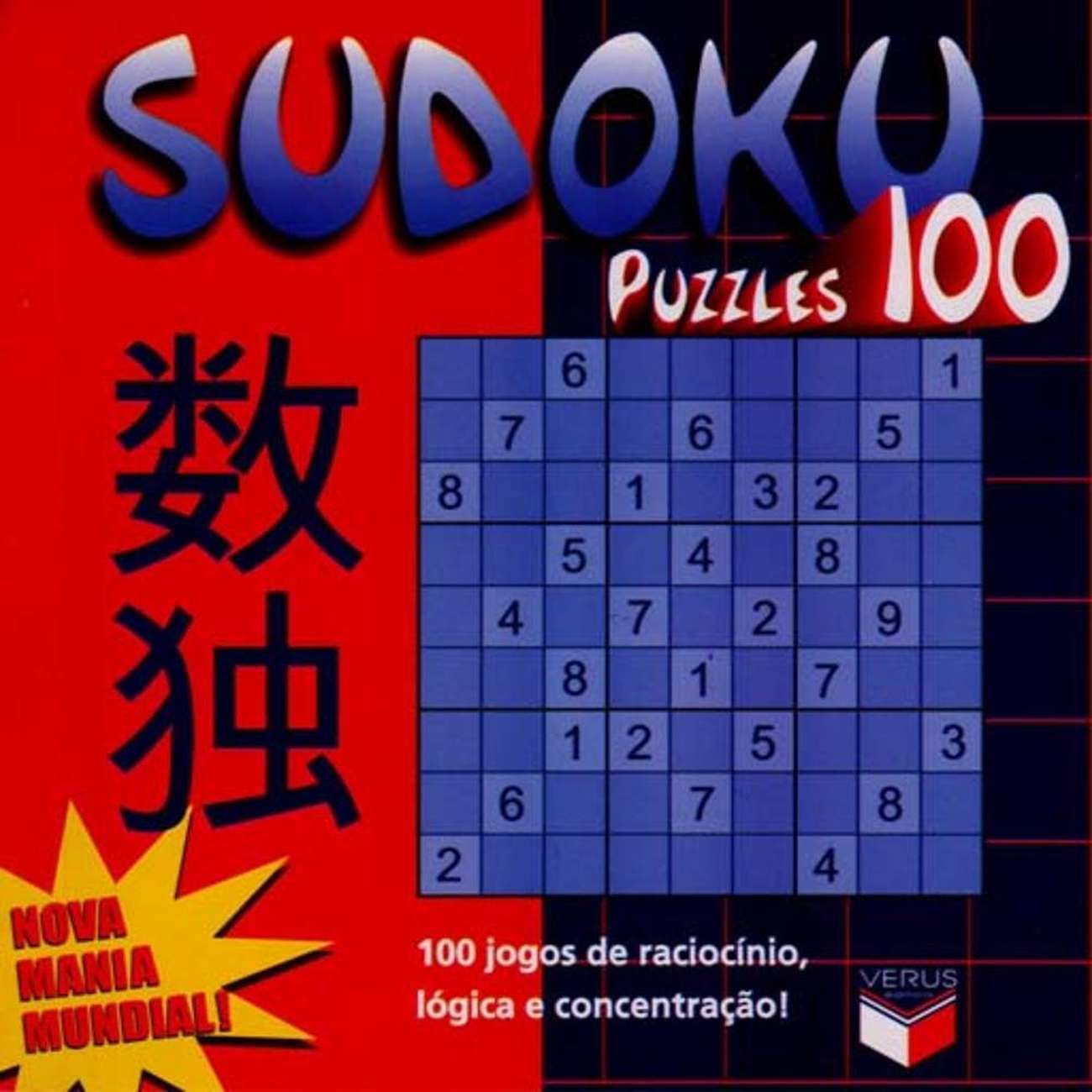 Jogos de Raciocínio Sudoku Floresta