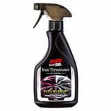 Removedor de Resíduos Em Rodas Iron Terminator 500ml Soft99