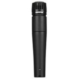 Microfone Shure Sm57 Lc Dinâmico Cardióide
