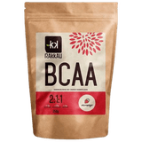 Bcaa Aminoácidos Morango Rakkau 250g