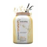 Proteína Proto Whey Hidrolisada Vanilla Creme 949g BNRG