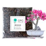 Fertilizante Adubo para Rosa do Deserto NPK 10-10-10 - 3kg