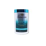 Glamurosa Redutor de Volume Capilar - Reposição de Massa com Óleo de Argan 1Kg