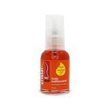 Red Iron Cristal Oil Macadamia 30ml