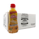 Manteiga De Cinema - Óleo Vegetal Sabor Manteiga Popcorn Caixa 24 Frascos 200ml - R$5,87 A Unidade