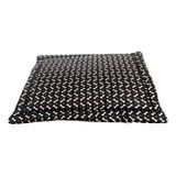 Colchonete Pet  Camas para Cachorros e gatos preto tamanho P
