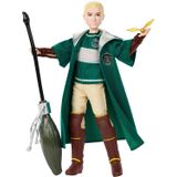 Harry Potter Quadribol Draco Malfoy