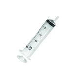 Seringa Descartável 20ml Sem Agulha