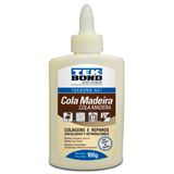Cola P/madeira 100gr Tekbond