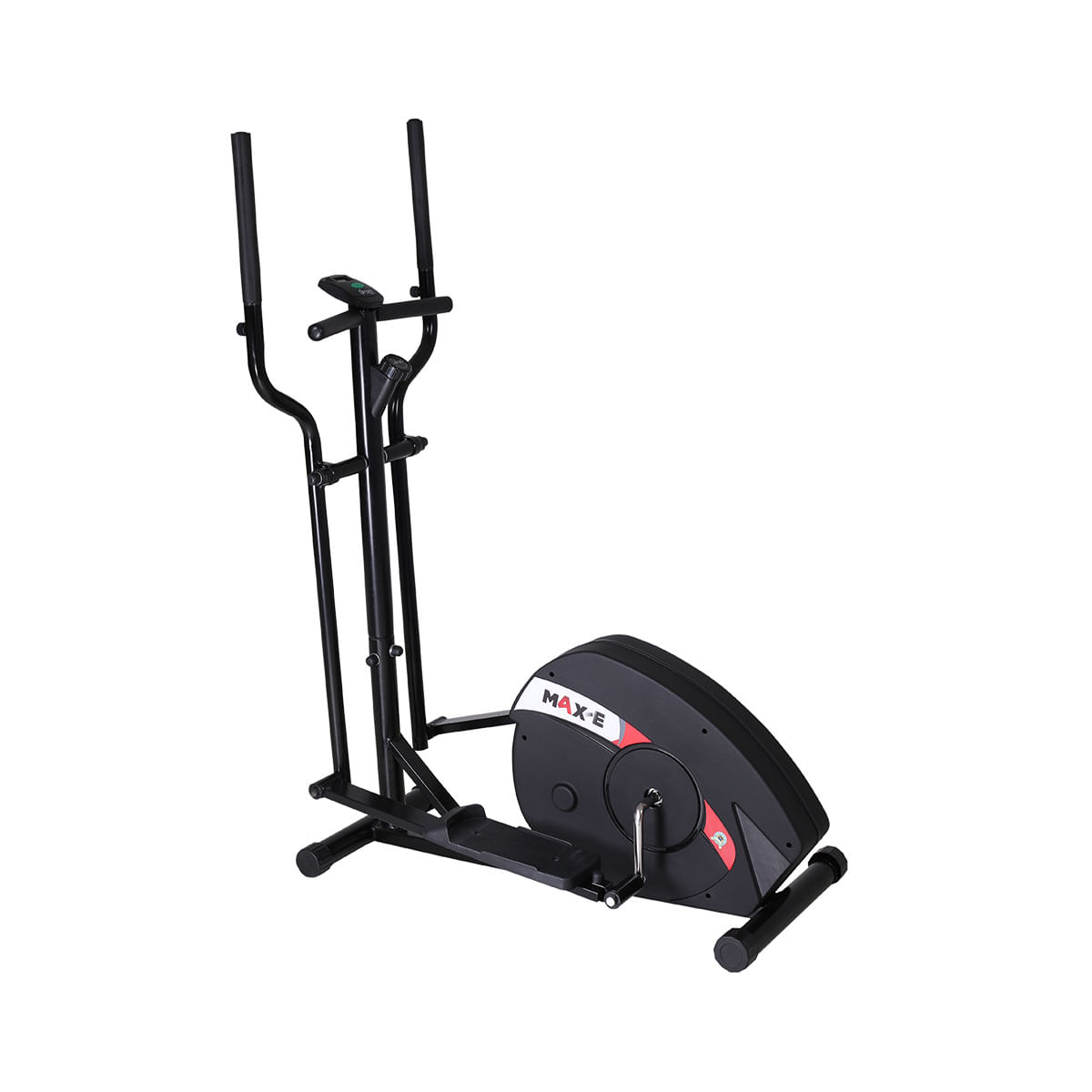 Magnético Dream Max Residencial Elíptico Magnético Preto é ruim? Magnético Dream Max Residencial Elíptico Magnético Preto é boa?