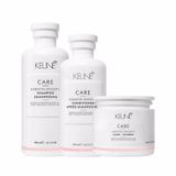 Shampoo Condicionador e Máscara Keune Care Keratin Smooth