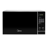 Micro-Ondas Midea MRAS2 20L Branco/Preto 220V