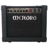 Amplificador Meteoro Space Junior 35gs 35w Para Guitarra