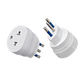 Adaptador Para Tomada Universal