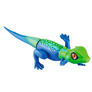 Dinossauro Robo Alive - Raptor Violento - Candide