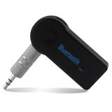 Adaptador P2 Som Musica Carro Receptor Chamada Bluetooth Usb