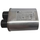 Capacitor Forno Microondas Philco Pme25 Pms28