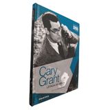 Livro/dvd Nº 1 Cary Grant Coleção Folha Grandes Astros