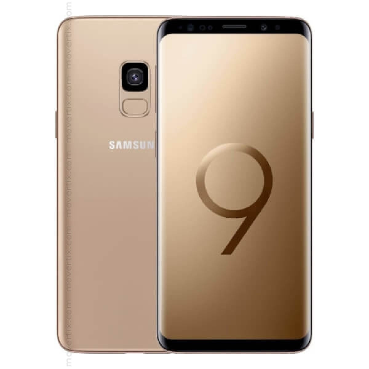 s9 plus gb