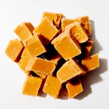 Doce De Leite Puro Artesanal( Em Cubos) - Delicioso! 1kg