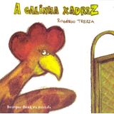 Galinha Xadrez, A + Marca Página