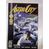 Astro City N° 1 De 3 Pandora Books