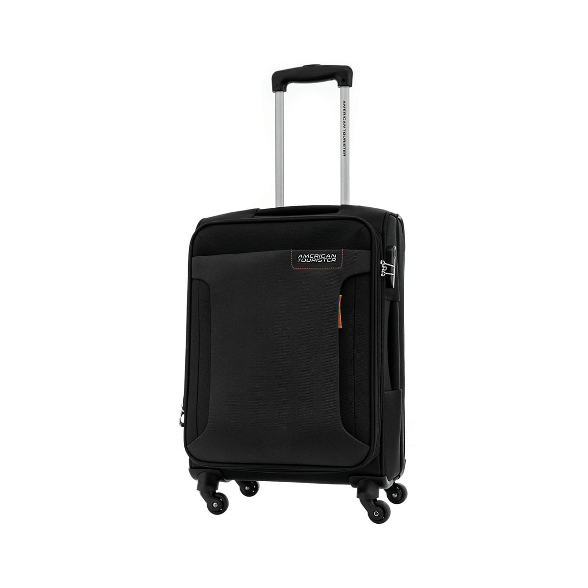 senha mala american tourister