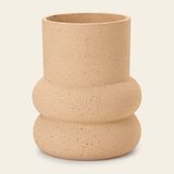 Cachepot Em Cimento 22cm