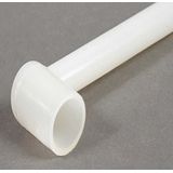 Mangueira Silicone Fina Steamer SS-5000-W Sun Special