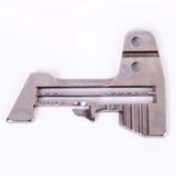 Chapa Agulhar Overlock E-589- Siruba