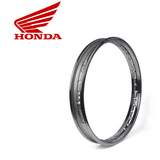 Aro Roda Dianteira Cg 125/ Fan 05 Á 08 Original