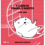 Diário De Edward, O - O Hamster + Marca Página