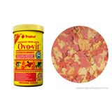 Ração Peixes Tropical OVO VIT - POTE 50G