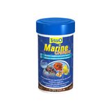 Ração Peixes Tetra Marine Granules 48g