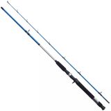 Vara Pesca Carretilha Shimano Cruzar 2662B 1,98m 10-20Lbs 2P