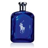 Polo Blue Masculino Eau de Toilette 200ML