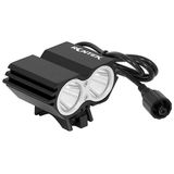 Lanterna Para Bicicleta Eagle 1000 Lumens Bike