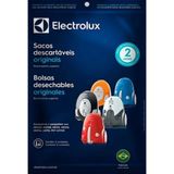 Saco Descartavel Electrolux Neo Listo Original