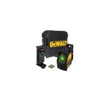 Nível Laser Verde Dewalt Dw088cg-la 30m