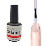 Selante Alex Top Coat Uv Finalizador Acrigel Unha De Gel