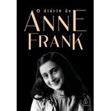 Diário De Anne Frank, O + Marca Página