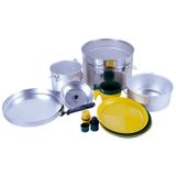 Conjunto de Panelas Cook