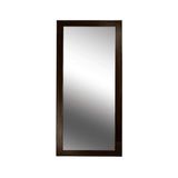 Espelho Emoldurado Sortido Euroquadros 32X88 cm