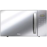 Forno Micro-ondas Pmo34 Espelhado 34 Litros Philco