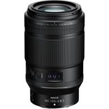 Lente Nikon Z Mc 105mm F/2.8 Vr S