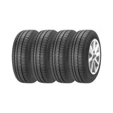 Kit 4 Pneus Aro 15 195/55R15 Pirelli Fórmula Evo