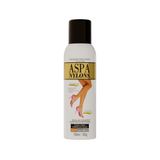 Spray Maquiagem Para Pernas Aspa Nylons Bronze Glow 150ml