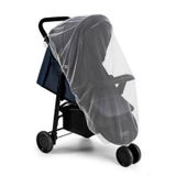 Mosquiteiro Universal Para Bebê Conforto, Carrinho E Berço Bb351 Multikids Baby